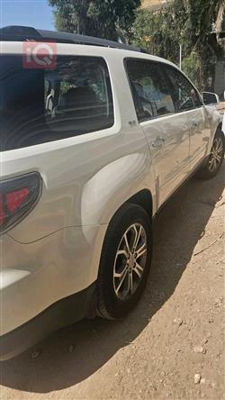 GMC Acadia